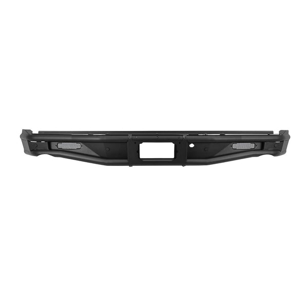 Westin Outlaw Rear Bumper (MPN: 58-82025)