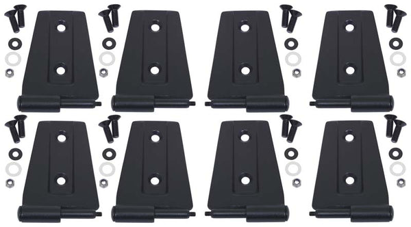 Kentrol Door Hinge Set (MPN: 80576)