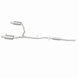 MagnaFlow Honda Accord Street Series Exhaust System Kit (MPN: 15640)