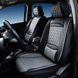Seat Cover Solutions Luxury Seat Covers (MPN: 01SBG)