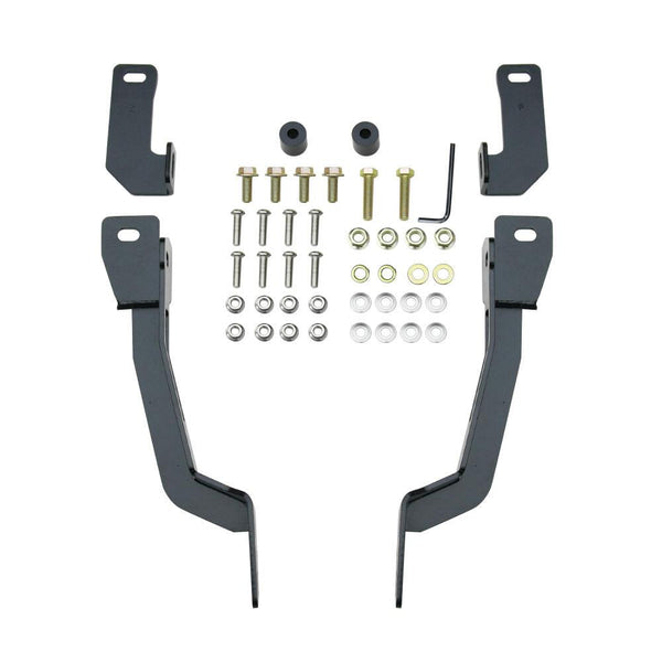 Westin HDX Heavy Duty Grille Guard (MPN: 57-3790)