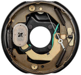 Ultra-Fab Trailer Brake Assembly (MPN: 48-979214)