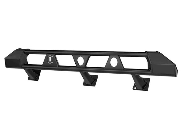 Icon Vehicle Dynamics Rocker Panel Guard (MPN: 25162L)