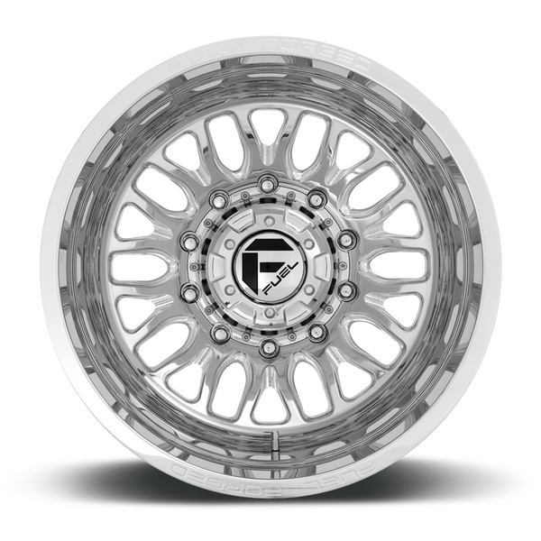 Fuel Off Road 20 Inch Wheel (MPN: DF662082A935)
