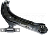Control Arm with Ball Joint and Bushings (MPN: 521-183)