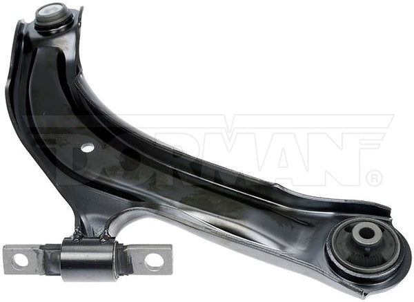 Control Arm with Ball Joint and Bushings (MPN: 521-183)
