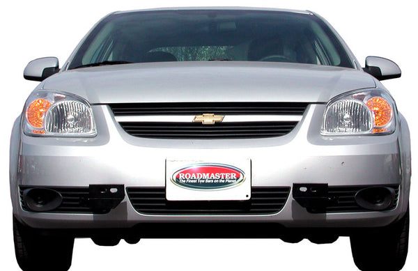 Roadmaster Vehicle Baseplate EZ Series (MPN: 523137-1)