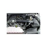 K and N Filters 57 Series FIPK Cold Air Intake (MPN: 57-2604)