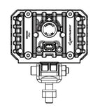 J.W. Speaker Driving Fog Light Model 92 (MPN: 0530303)