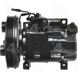 Four Seasons Air Conditioner Compressor (MPN: 67480)