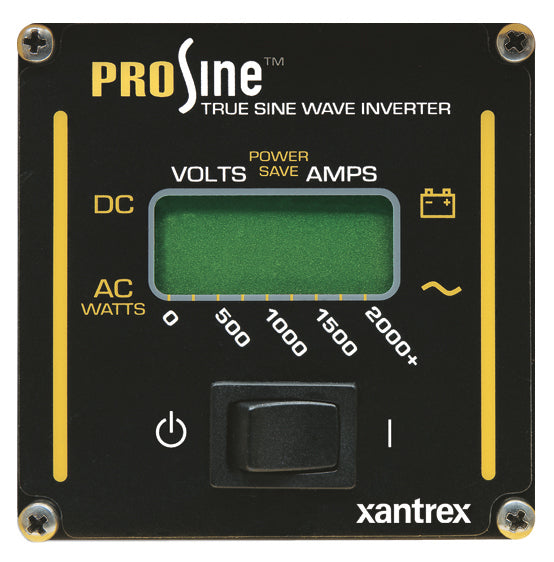Xantrex Power Inverter Remote Control (MPN: 808-1802)