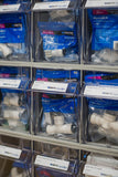 Sea Tech Inc. Tilt Bin Starter Kit (MPN: BK500)