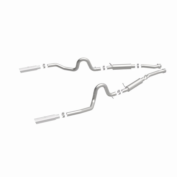 Magnaflow Exhaust System Kit (MPN: 15677)