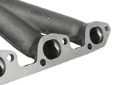 Advanced FLOW Engineering Exhaust Manifold (MPN: 46-40114)
