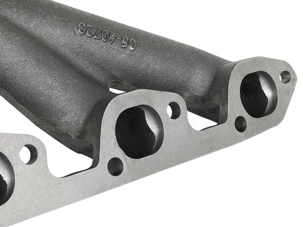 Advanced FLOW Engineering Exhaust Manifold (MPN: 46-40114)