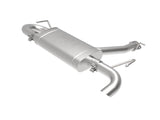 Advanced FLOW Engineering Exhaust System Kit (MPN: 49-37017)