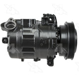 Four Seasons Air Conditioner Compressor (MPN: 97326)