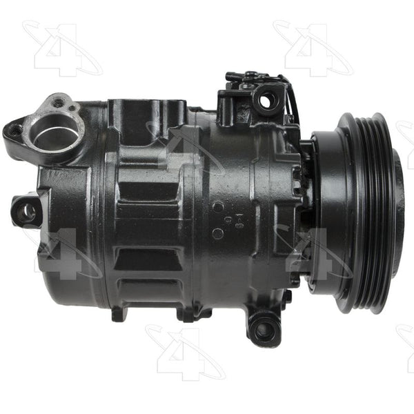 Four Seasons Air Conditioner Compressor (MPN: 97326)