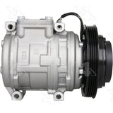 Four Seasons Air Conditioner Compressor (MPN: 58397)
