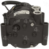 Four Seasons Air Conditioner Compressor (MPN: 77545)