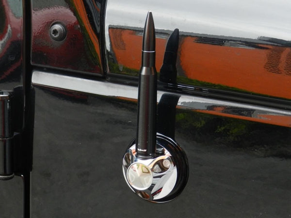 True Spike Antenna Adapter (MPN: BAH001CR)