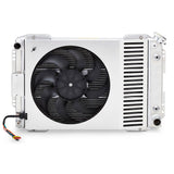 Proform Slim-Fit Integrated Radiator System (MPN: 69600.4)