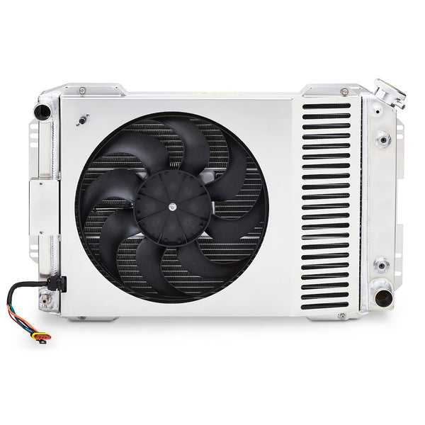 Proform Slim-Fit Integrated Radiator System (MPN: 69600.4)