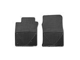 Weathertech All-Weather Floor Mats (MPN: W39)