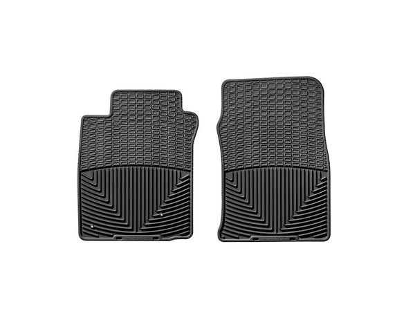 Weathertech All-Weather Floor Mats (MPN: W39)