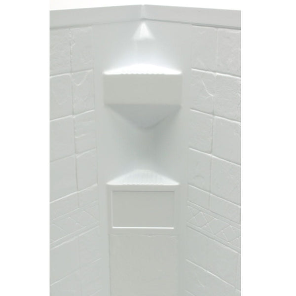Lippert Components Shower Surround (MPN: 306205)