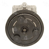 Four Seasons Air Conditioner Compressor (MPN: 58114)