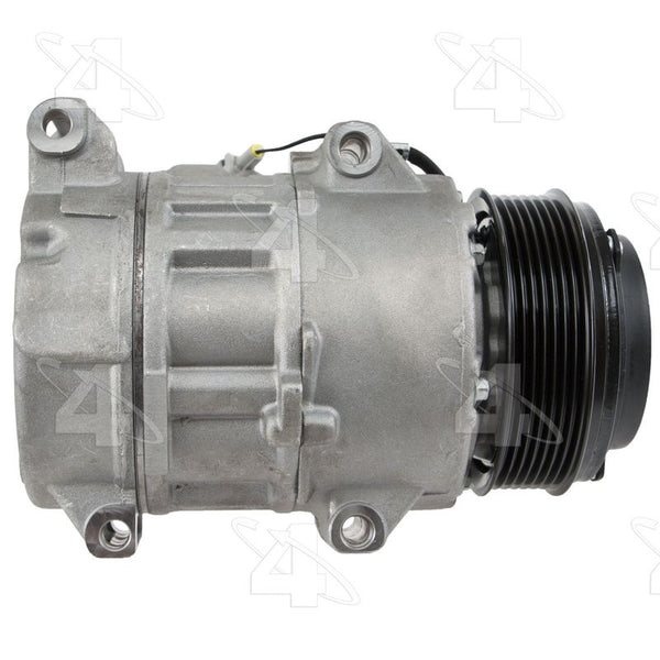 Four Seasons Air Conditioner Compressor (MPN: 158366)