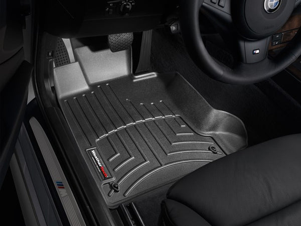 WeatherTech FloorLiner (MPN: 441641)