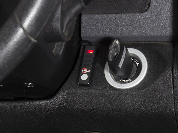 Advanced FLOW Engineering Boost Controller (MPN: 77-42009)