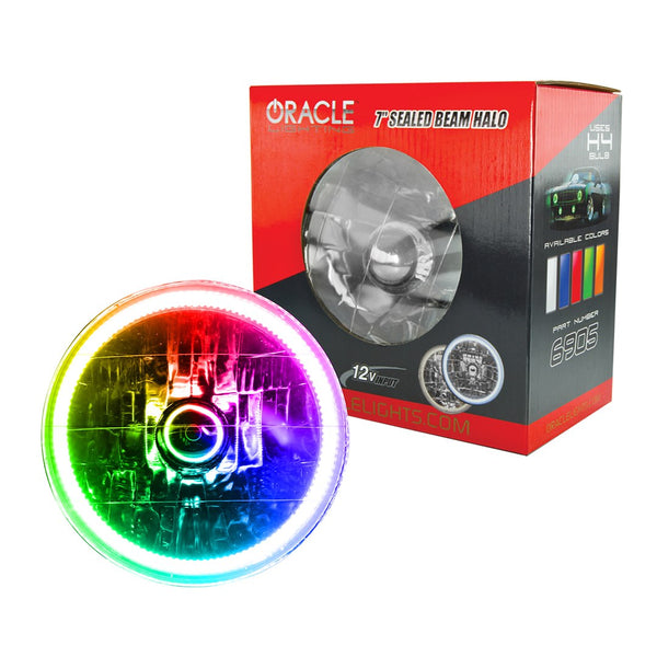 Oracle Lighting Headlight Assembly (MPN: 6905-333)