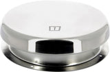 Vetus Mushroom Vent Cover (MPN: ATHOS1)