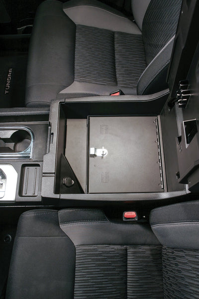 Tuffy Security Console Insert (MPN: 323-01)