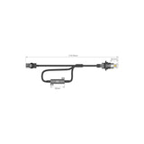 ARC Lighting Turn Signal Light Bulb (MPN: 3373A)