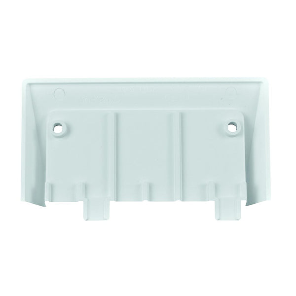 Attwood Marine Bilge Vent End Section (MPN: 1439F1)