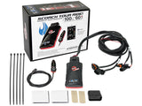 Advanced FLOW Engineering Scorcher Blue (MPN: 77-83021)