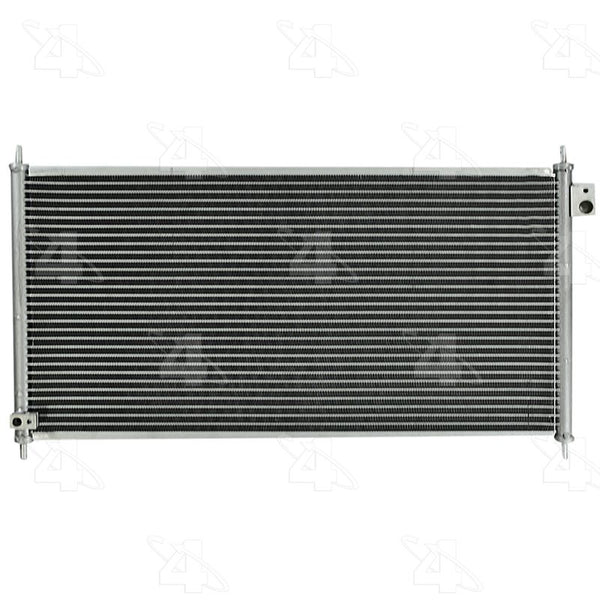 Four Seasons Air Conditioner Condenser (MPN: 40230)