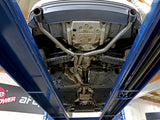 Advanced FLOW Engineering Exhaust System Kit (MPN: 49-36419-B)