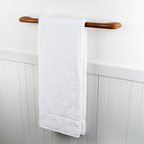 Whitecap Towel Rack Long Bar (MPN: 62332)