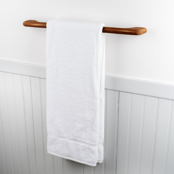 Whitecap Towel Rack Long Bar (MPN: 62332)