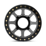 KMC Wheels KS234 Addict 2 Beadlock (MPN: KS23447048438)