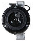 Four Seasons Air Conditioner Compressor (MPN: 68432)