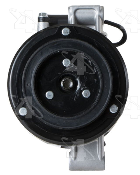 Four Seasons Air Conditioner Compressor (MPN: 68432)