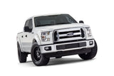Bushwacker OE Style Fender Flares (MPN: 20948-12)