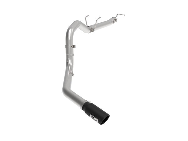 Advanced FLOW Engineering Apollo GT Exhaust System (MPN: 49-43116NM-B)