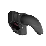 K&N Air Charger Cold Air Intake System (MPN: 63-9045)